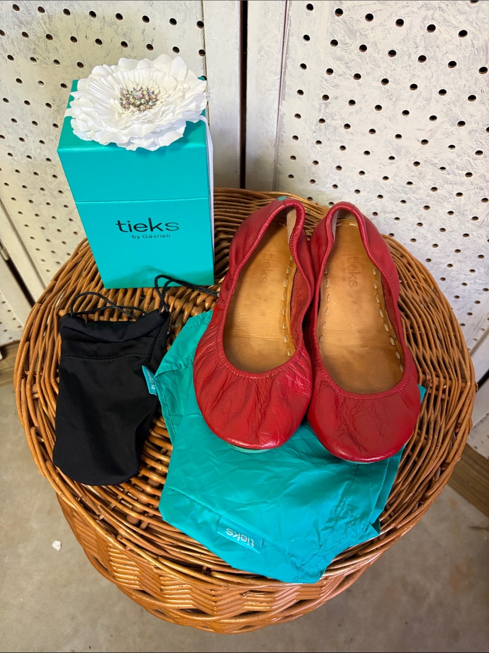 Tieks bundle